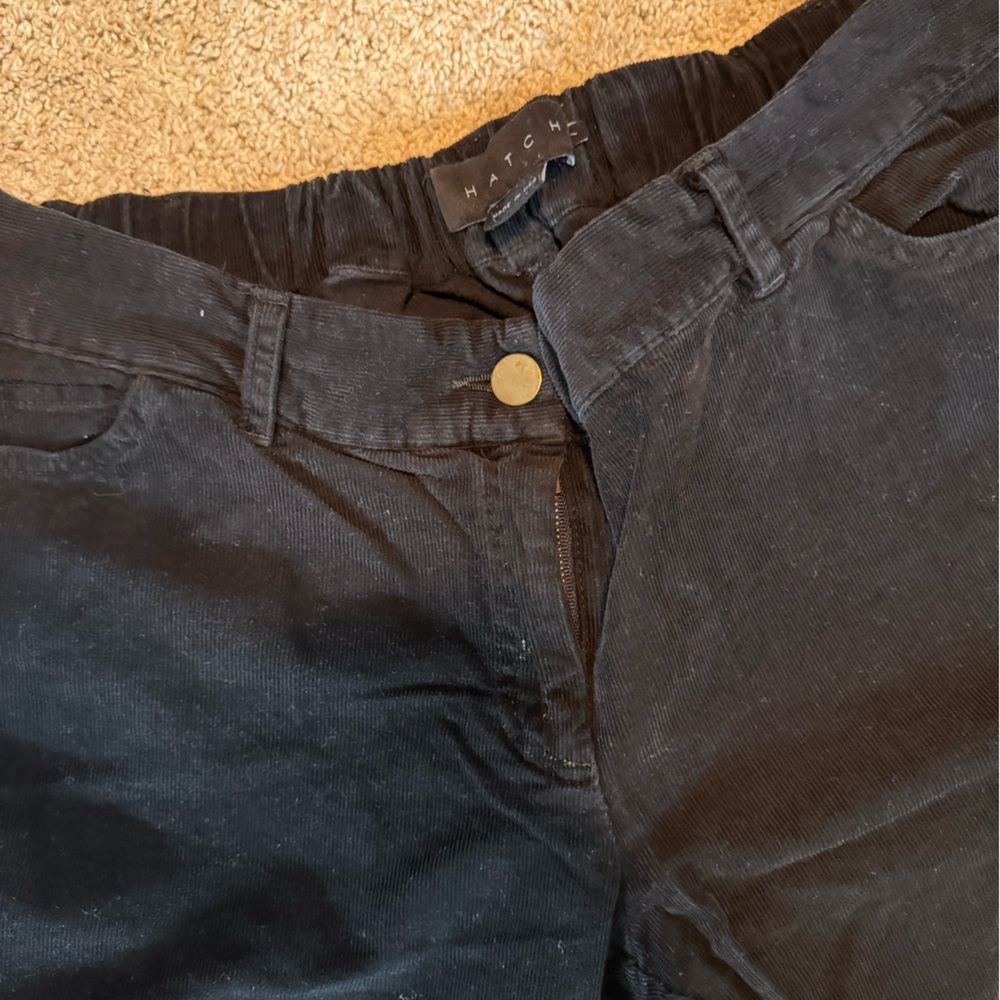 HATCH Maternity Cords - Picture 6 of 6